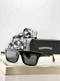 Picture of Chrome Hearts Sunglasses _SKUfw73239220fw
